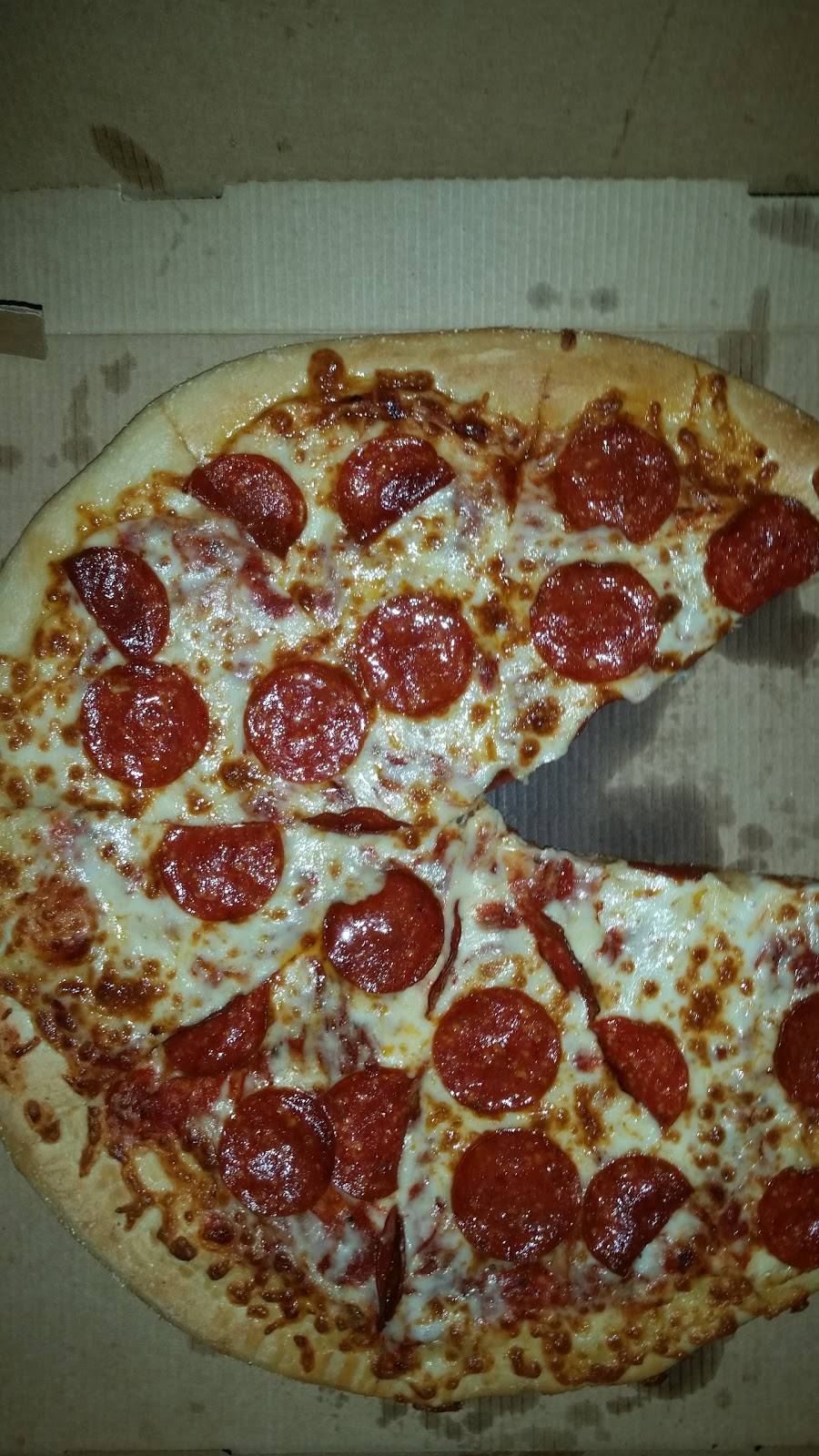 Little Caesars Pizza | meal takeaway | 908 N Kilgore St, Kilgore, TX 75662, USA | 9039845050 OR +1 903-984-5050