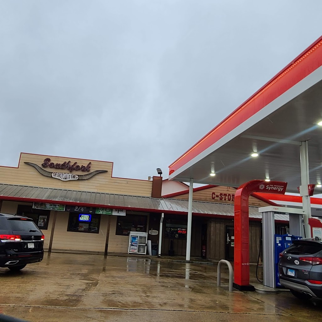 Southfork Truck Stop & Travel Center | restaurant | 2066 AR-53, Gurdon, AR 71743, USA | 8703534363 OR +1 870-353-4363