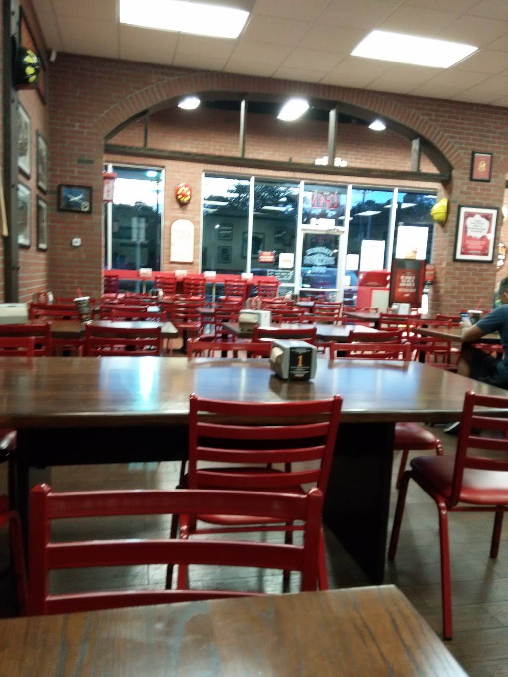 Firehouse Subs | meal delivery | 6337 Roosevelt Blvd #2, Jacksonville, FL 32244, USA | 9048540057 OR +1 904-854-0057