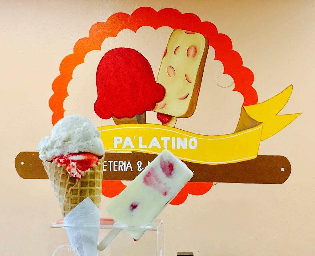 Palatino paleteria- neveria Y Mas | restaurant | Newark Square,, 5696 Thornton Ave, Newark, CA 94560, USA | 5107131154 OR +1 510-713-1154