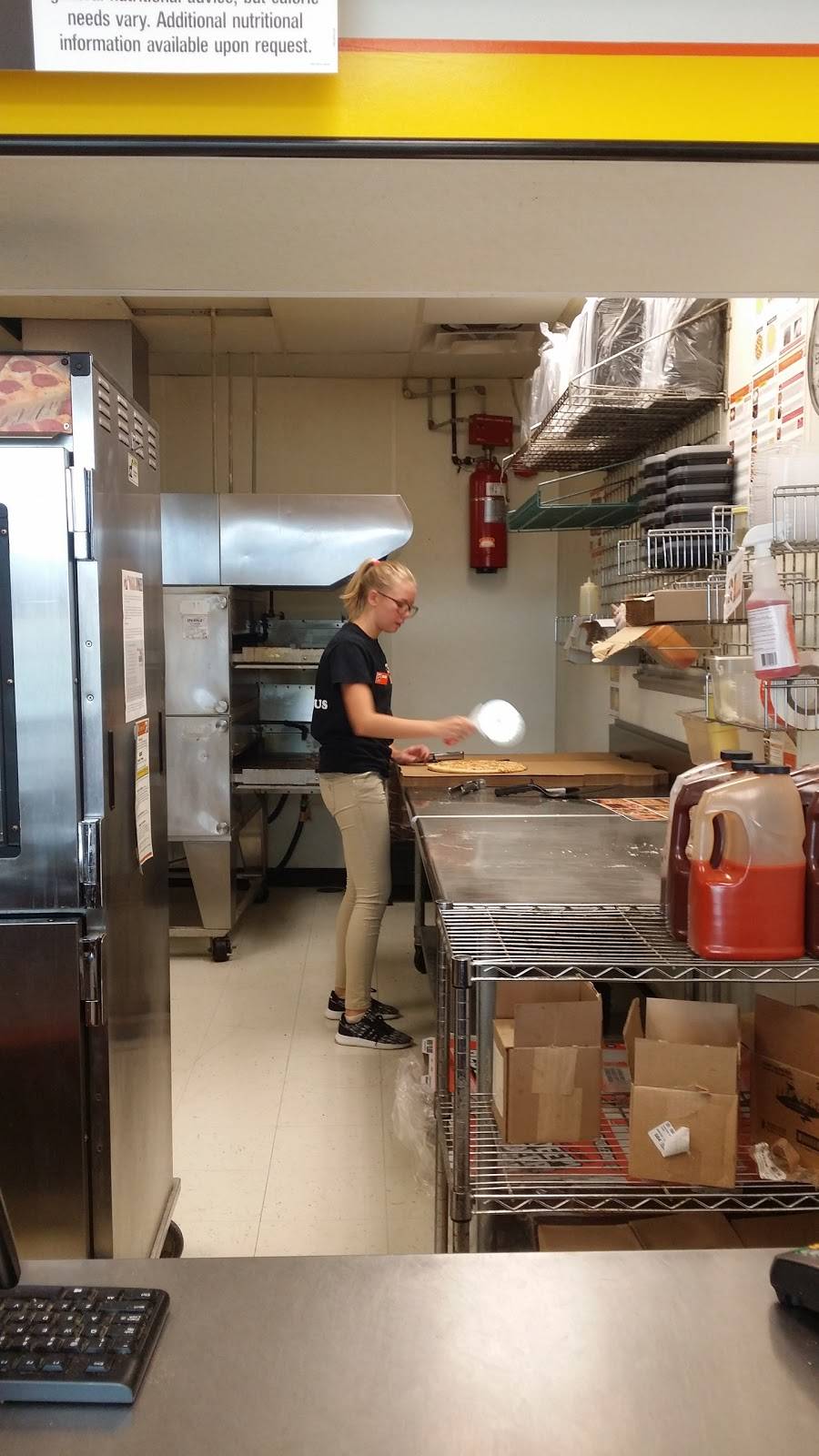 Little Caesars Pizza | meal takeaway | 6960 Park Blvd N, Pinellas Park, FL 33781, USA | 7275463800 OR +1 727-546-3800