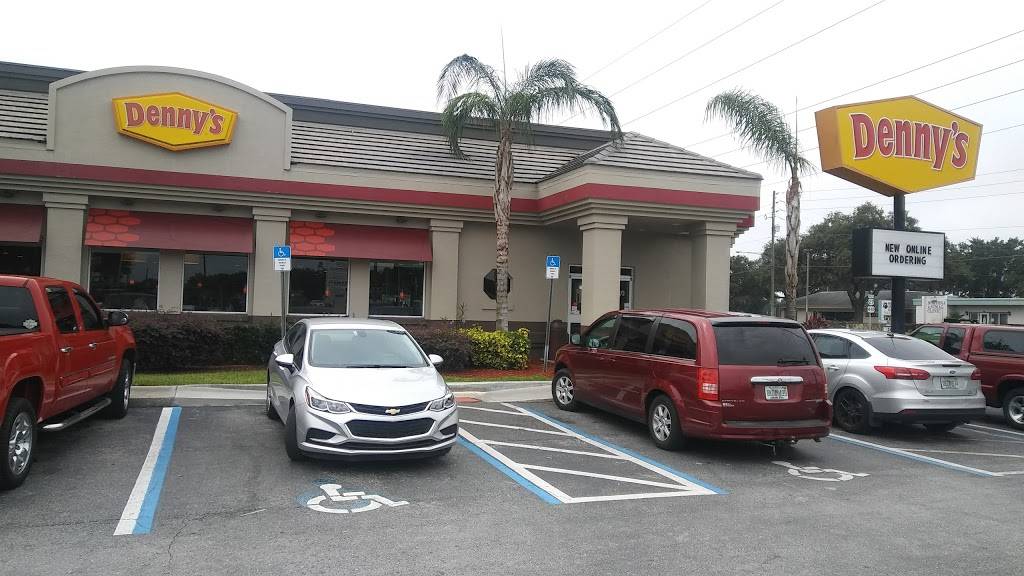 Dennys | restaurant | 2480 Citrus Blvd, Leesburg, FL 34748, USA | 3528017558 OR +1 352-801-7558