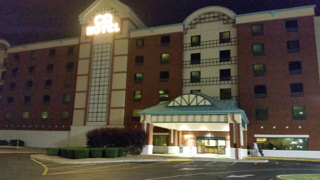 Prime Steakhouse | restaurant | 200 S Front St, East St Louis, IL 62201, USA | 8007770777 OR +1 800-777-0777