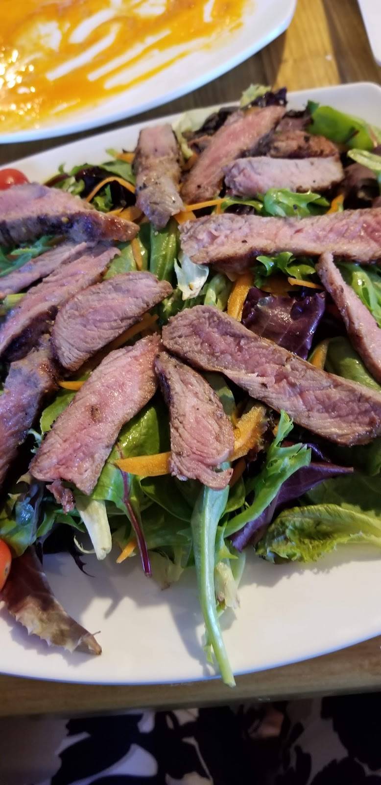 The Steer | restaurant | 8015 S Orange Ave, Orlando, FL 32809, USA | 4072866802 OR +1 407-286-6802