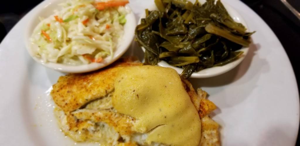 Colins Seafood & Grill | restaurant | 3653 Offutt Rd, Randallstown, MD 21133, USA | 4432727818 OR +1 443-272-7818