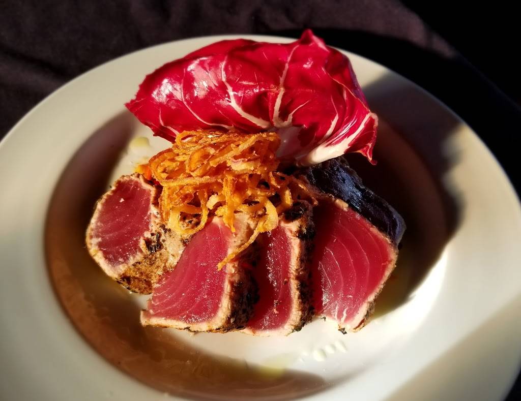 Amore Restaurant | restaurant | 446 S Pineapple Ave, Sarasota, FL 34236, USA | 9413831111 OR +1 941-383-1111