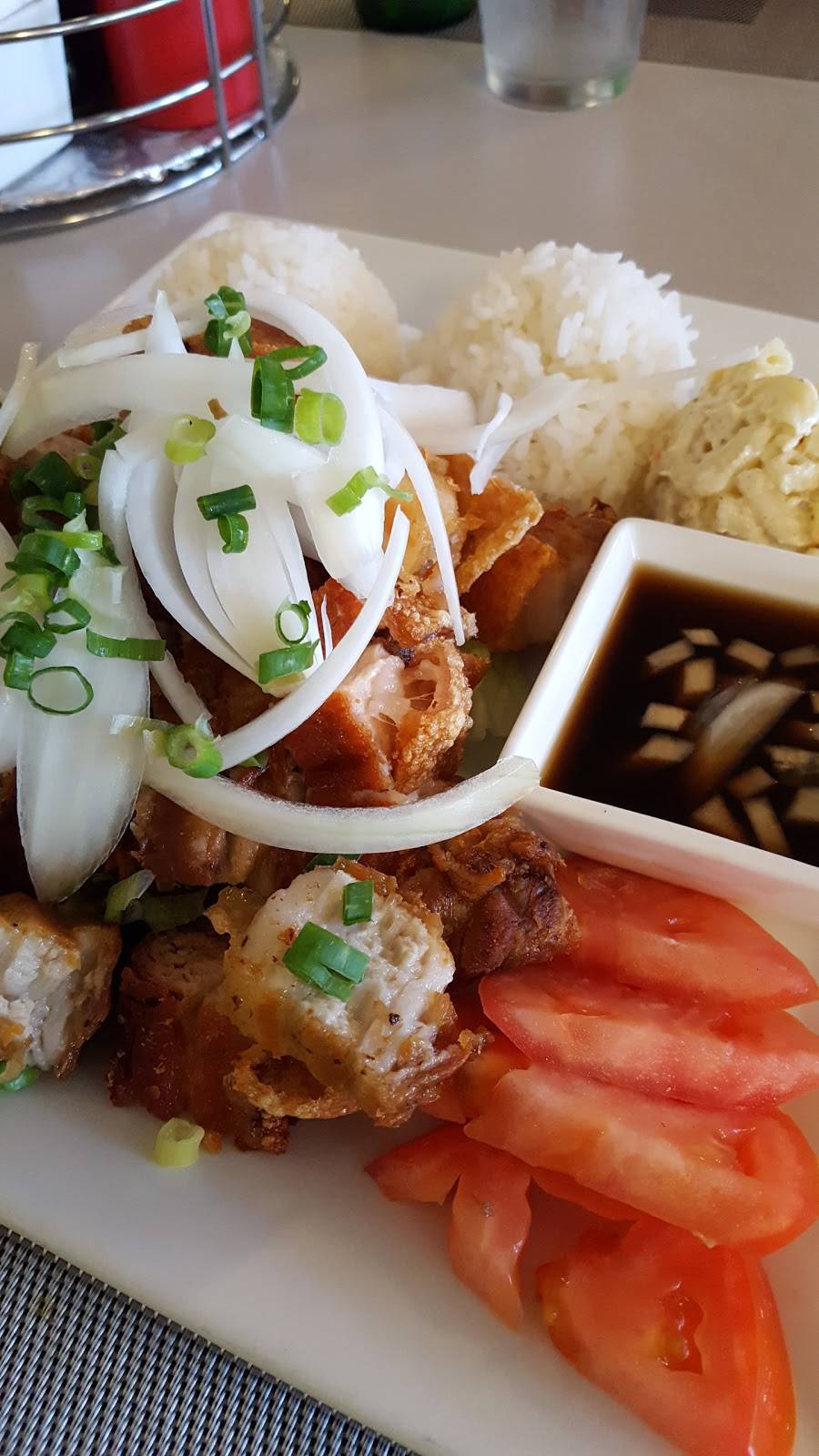 Paliuli Restaurant | restaurant | 95-176 Kuahelani Ave, Mililani, HI 96789, USA | 8086251004 OR +1 808-625-1004