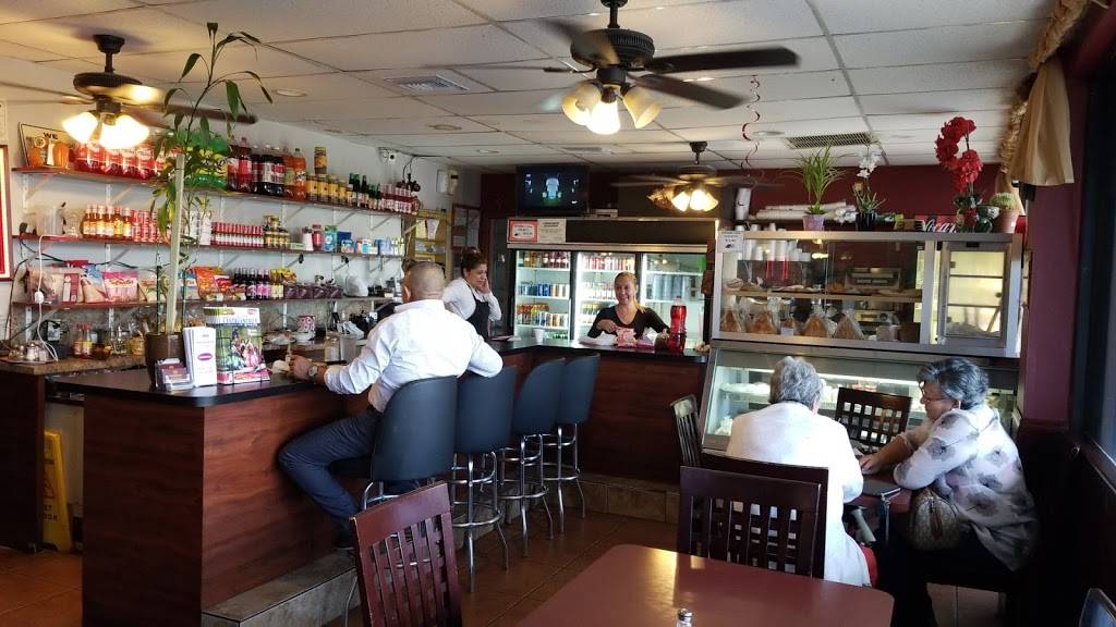 Rincon Nica | restaurant | 4395 W 16th Ave, Hialeah, FL 33012, USA | 3058272525 OR +1 305-827-2525