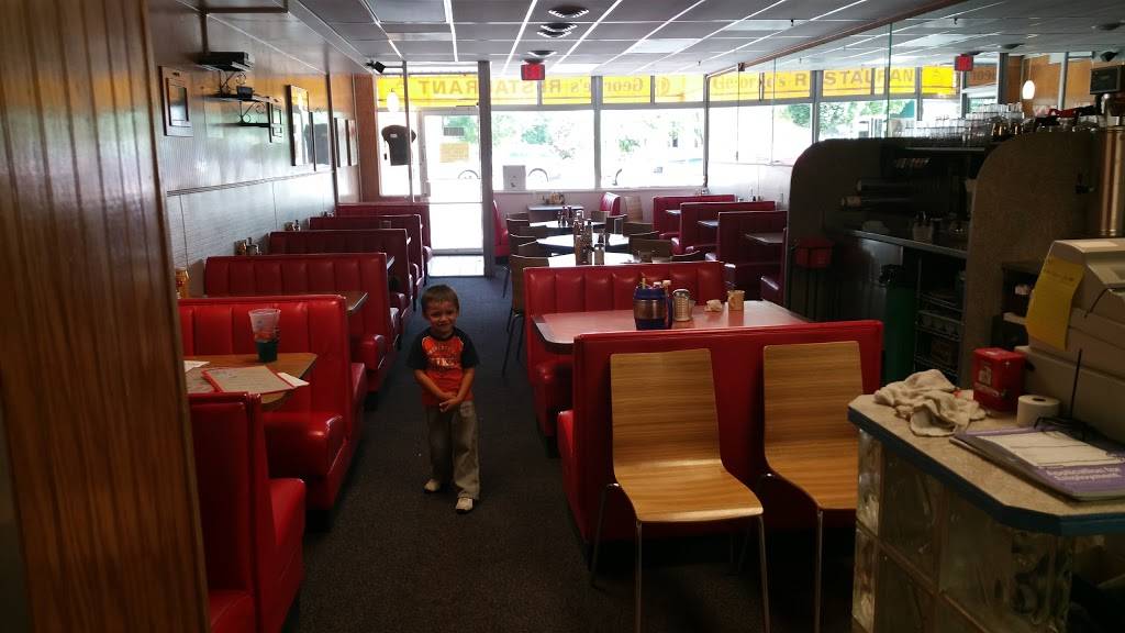 Georges restaurant | restaurant | 3454 S Broadway, Englewood, CO 80113, USA | 3037812787 OR +1 303-781-2787