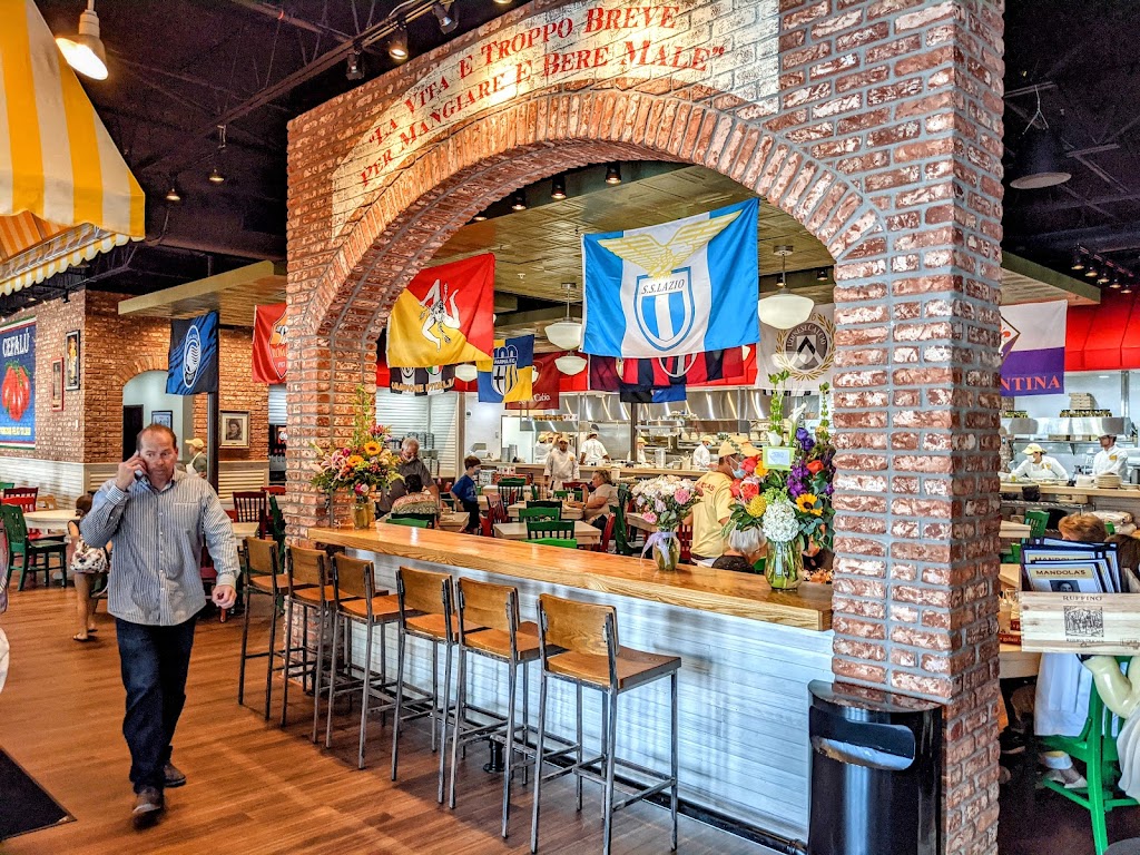 Mandolas Italian Kitchen | restaurant | 14703 N Dale Mabry Hwy, Tampa, FL 33618, USA | 8135356037 OR +1 813-535-6037