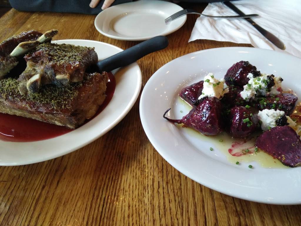 Lost & Found Bar & Kitchen | restaurant | 942 Broadway, Albany, NY 12207, USA | 5186940670 OR +1 518-694-0670