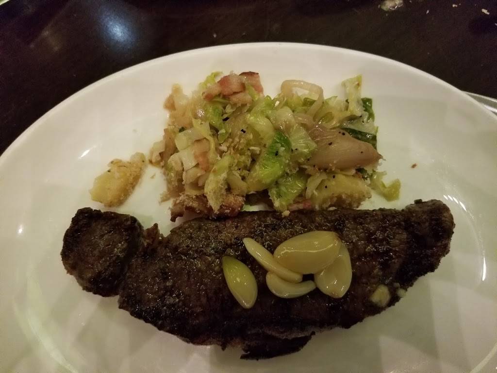 Charlie Palmer Steak | restaurant | 2500 E 2nd St, Reno, NV 89595, USA | 7757892456 OR +1 775-789-2456