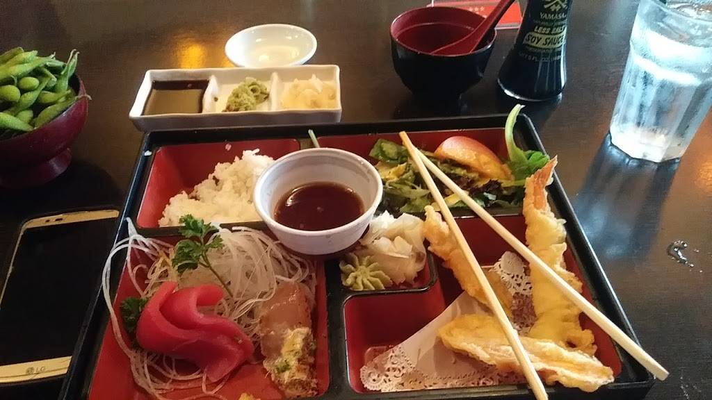 Choya Japanese Cuisine | restaurant | 25612 Crown Valley Pkwy L-1, Ladera Ranch, CA 92694, USA | 9493472465 OR +1 949-347-2465