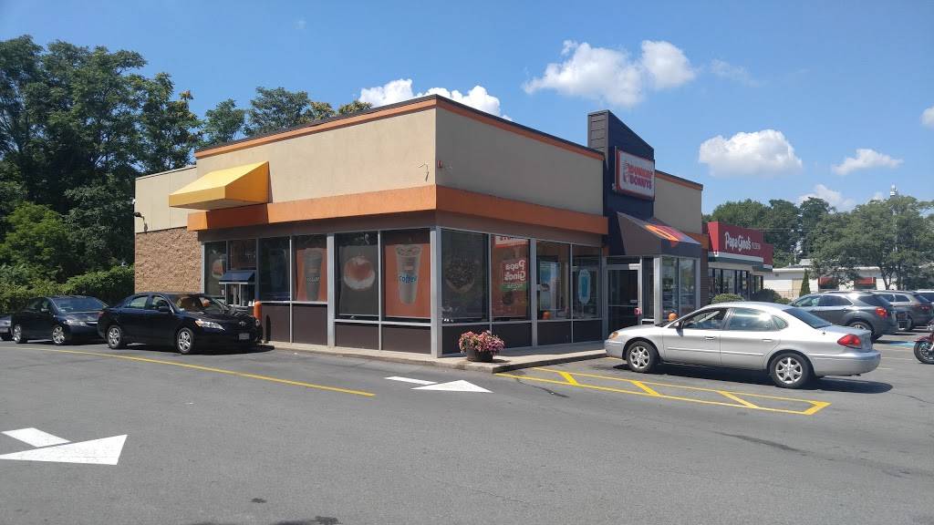 Dunkin | bakery | 784 River St, Haverhill, MA 01832, USA | 9783732224 OR +1 978-373-2224