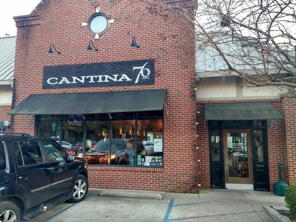 Cantina 76 | restaurant | 2901 Devine St, Columbia, SC 29205, USA | 8037086004 OR +1 803-708-6004