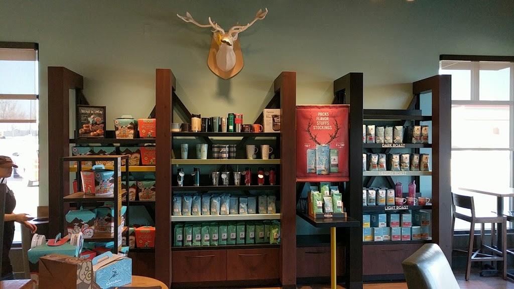 Coffee & Bagels | cafe | 3501 E 10th St, Sioux Falls, SD 57103, USA | 6052752326 OR +1 605-275-2326