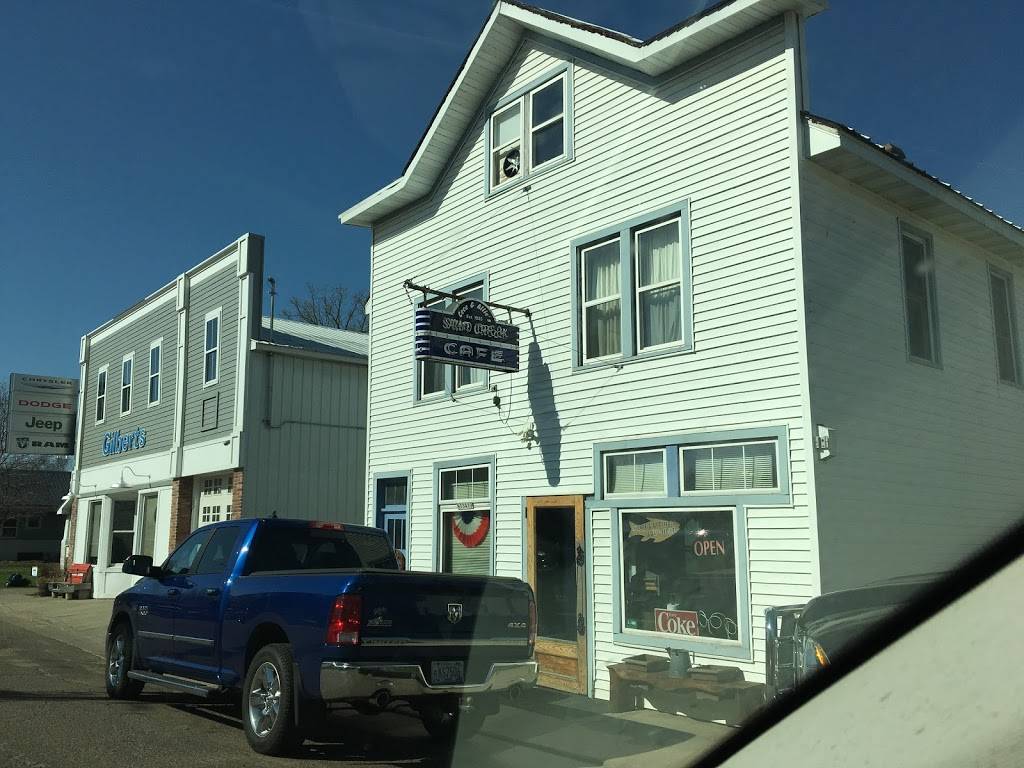 Sand Creek Cafe & Convenience | restaurant | N13419 Co Rd I, Sand Creek, WI 54765, USA | 7156581335 OR +1 715-658-1335