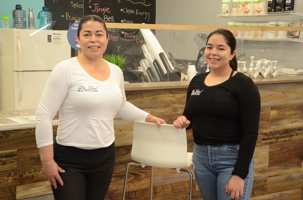 Blue Island Nutrition | restaurant | 13008 Western Ave, Blue Island, IL 60406, USA | 7082978742 OR +1 708-297-8742