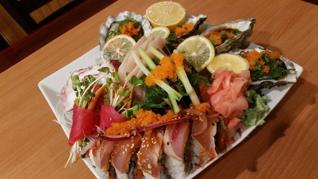 Sakura Sushi & Roll | restaurant | 1228 S Greenwood Ave, Montebello, CA 90640, USA | 3237253920 OR +1 323-725-3920