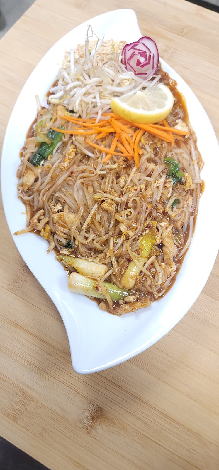 Mais Spicy Kitchen | restaurant | 47669 Gratiot Ave, Chesterfield Township, MI 48051, USA | 5869489614 OR +1 586-948-9614