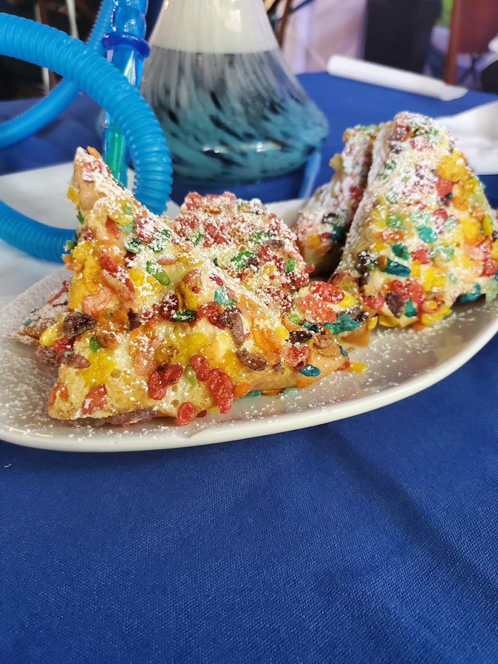 The Goodz ATL | restaurant | 201 Courtland St NE, Atlanta, GA 30303, USA | 4049969491 OR +1 404-996-9491