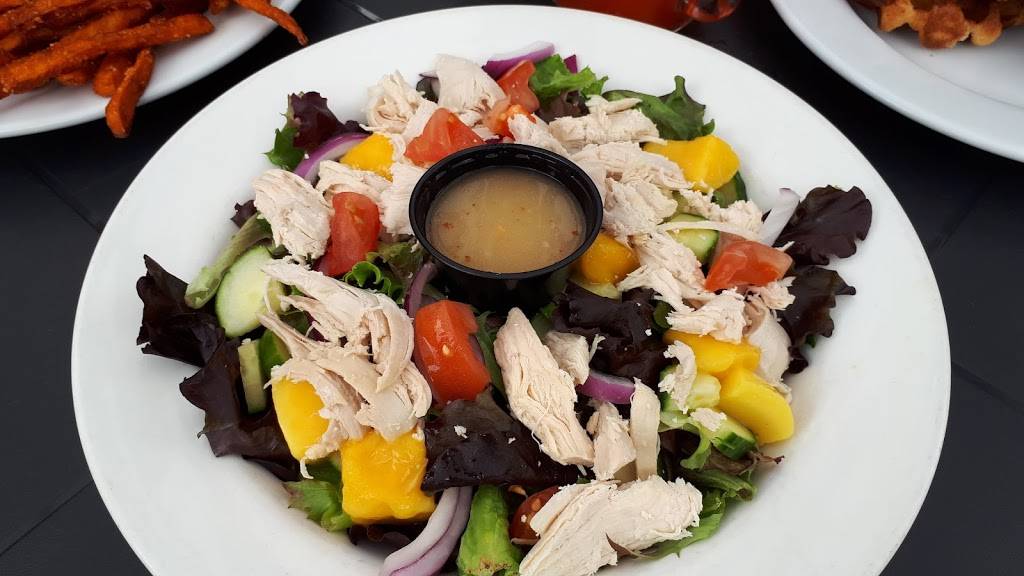 Angry Birds Rotisserie Chicken | restaurant | 376 Picton Main St, Picton, ON K0K 2T0, Canada | 6134760011 OR +1 613-476-0011