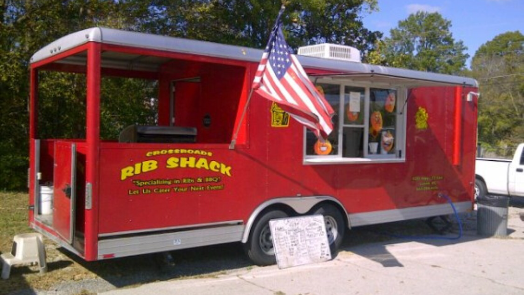 Roll-N-Shack Llc | restaurant | 4 Co Rd 312, Corinth, MS 38834, USA | 6626034471 OR +1 662-603-4471