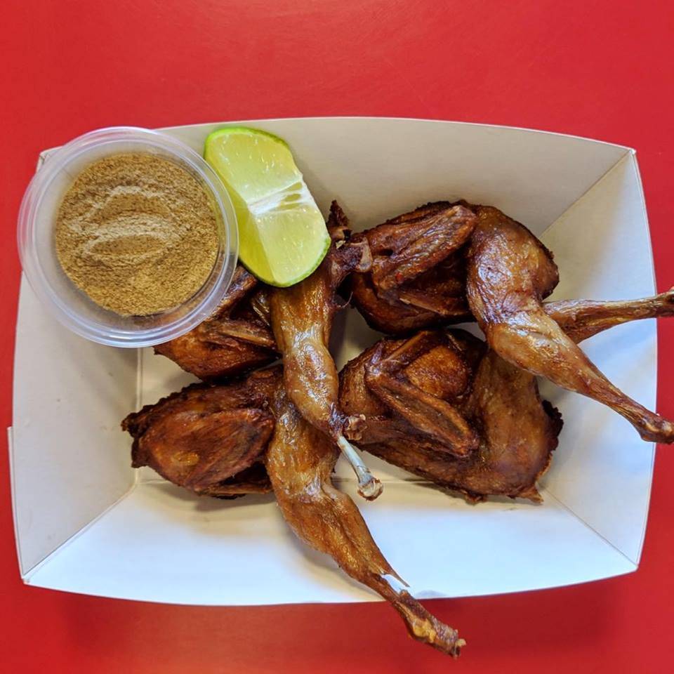 Quickly | cafe | 10039 University City Blvd l, Charlotte, NC 28262, USA | 9802221215 OR +1 980-222-1215