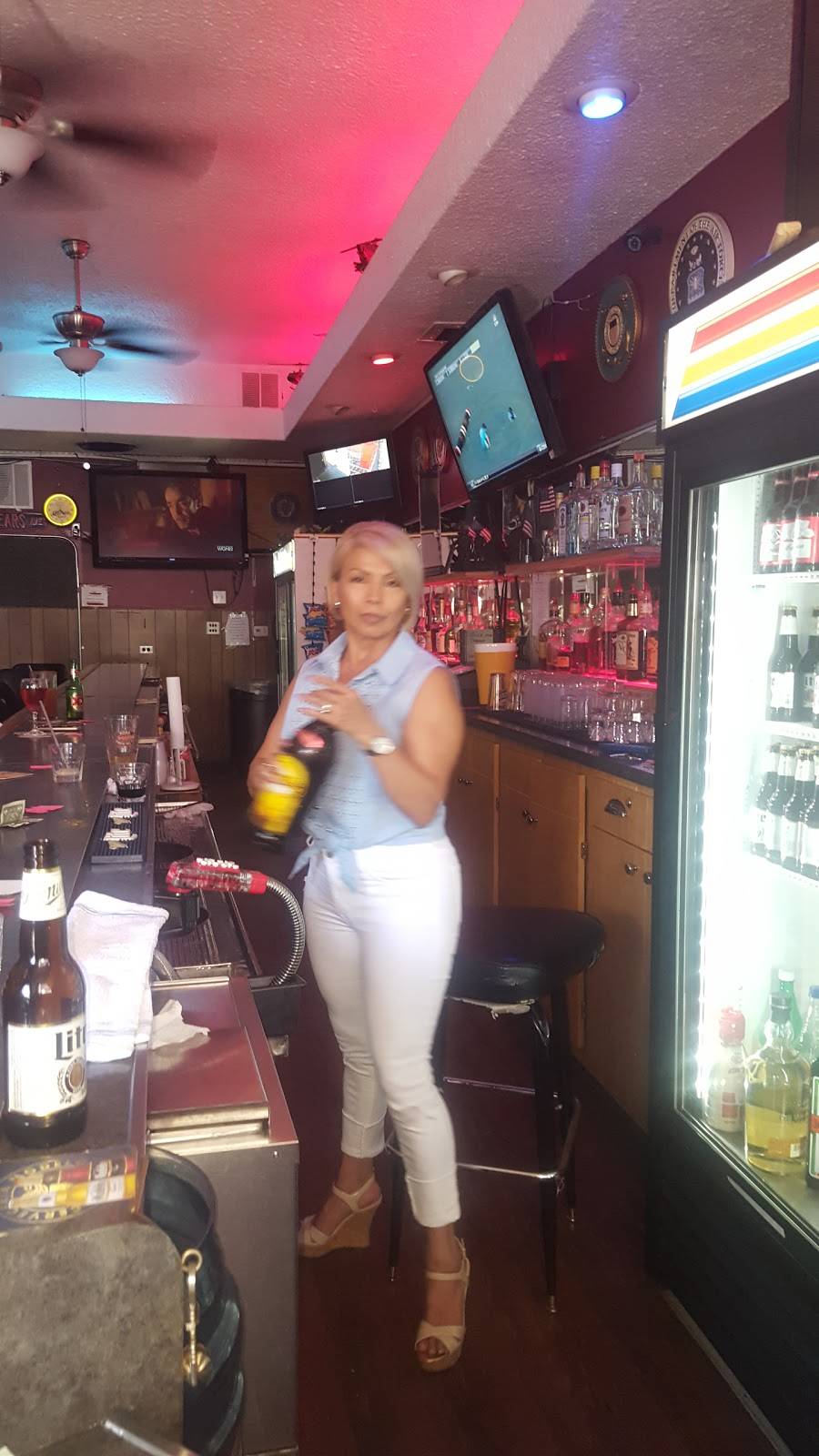 American Legion Dorman-Dunn Post 547 | restaurant | 2129 W Cermak Rd, Chicago, IL 60608, USA | 7735231315 OR +1 773-523-1315