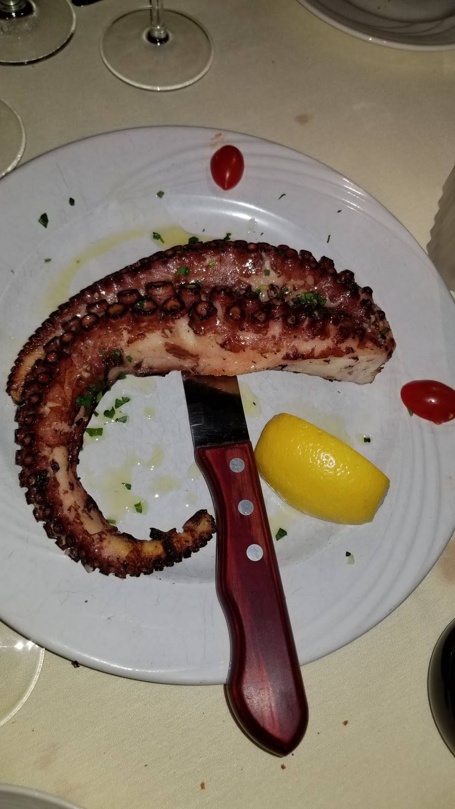 Salvatore D. Finest Italian Cuisine | restaurant | 8760 SW 72nd St, Miami, FL 33173, USA | 3052744044 OR +1 305-274-4044