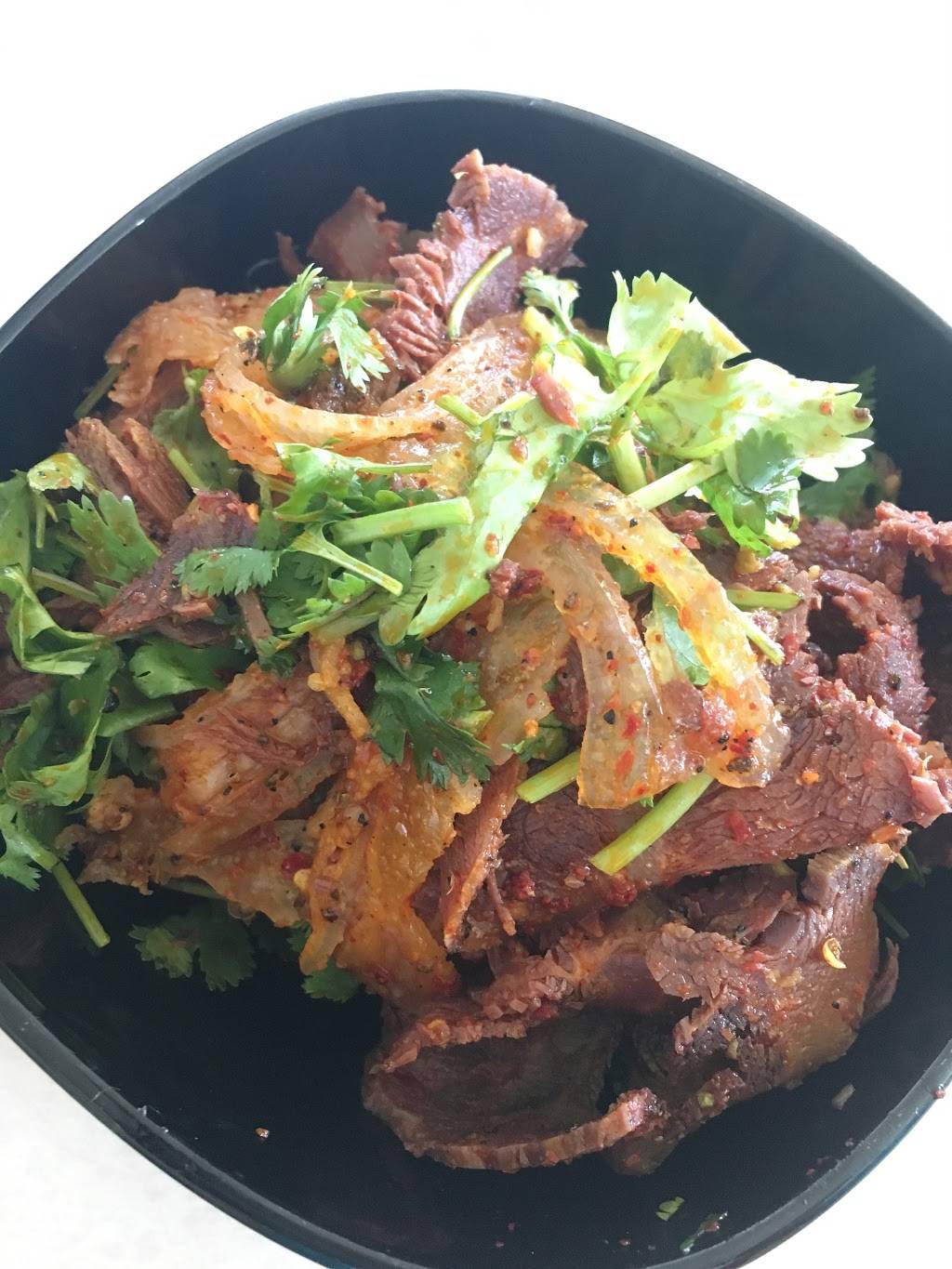 Tasty Shanghai | restaurant | 2397 Michael Dr, Newbury Park, CA 91320, USA | 8053760788 OR +1 805-376-0788