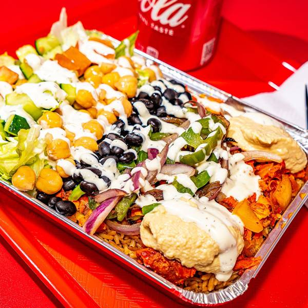 Shahs Halal Food | restaurant | 360 Connecticut Ave, Norwalk, CT 06854, USA | 2033542932 OR +1 203-354-2932