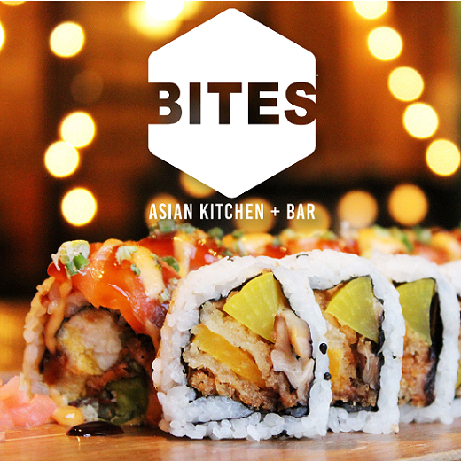 BITES asian kitchen + bar | restaurant | 3313 N Clark St, Chicago, IL 60657, USA | 7732705972 OR +1 773-270-5972