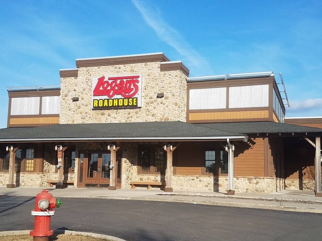 Logans Roadhouse | restaurant | 720 Brown Rd, Auburn Hills, MI 48326, USA | 2483917600 OR +1 248-391-7600
