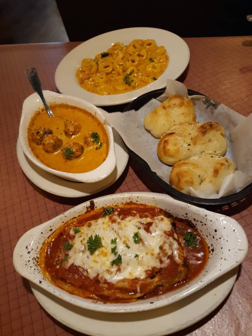 DaVinci Italian Restaurant | restaurant | 1958 OK-66, Claremore, OK 74019, USA | 9189237446 OR +1 918-923-7446