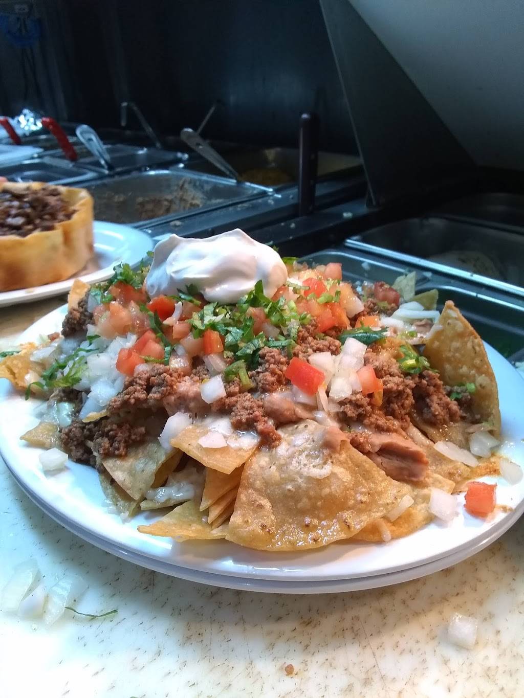 Tacabron | restaurant | 7330 Harrison St, Forest Park, IL 60130, USA | 7084354343 OR +1 708-435-4343