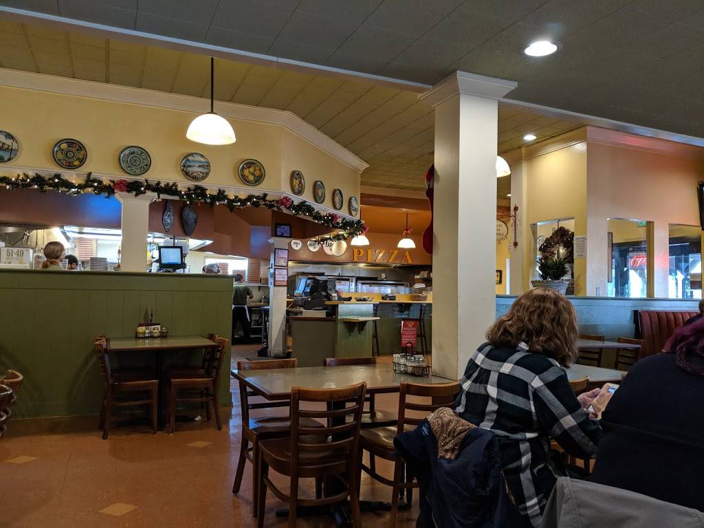 Marys Pizza Shack | meal delivery | 5202, 535 Summerfield Rd, Santa Rosa, CA 95405, USA | 7075381888 OR +1 707-538-1888