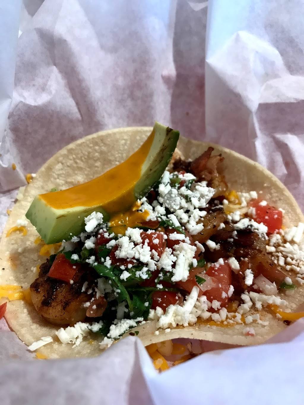 Fuzzys Taco Shop | restaurant | 5325 Windward Pkwy, Alpharetta, GA 30004, USA | 6789167674 OR +1 678-916-7674