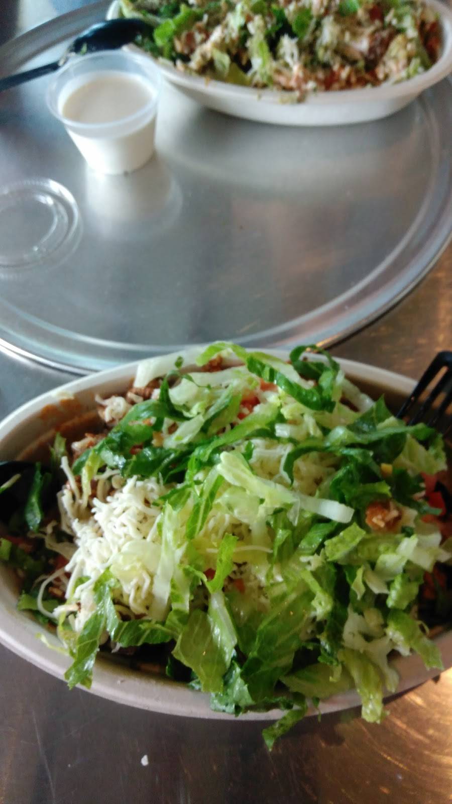 Chipotle Mexican Grill | restaurant | 3610 28th St SE, Kentwood, MI 49512, USA | 6168851520 OR +1 616-885-1520