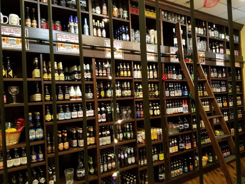 Sharp Edge Brasserie | restaurant | 102 Gallery Dr, McMurray, PA 15317, USA | 7249422437 OR +1 724-942-2437