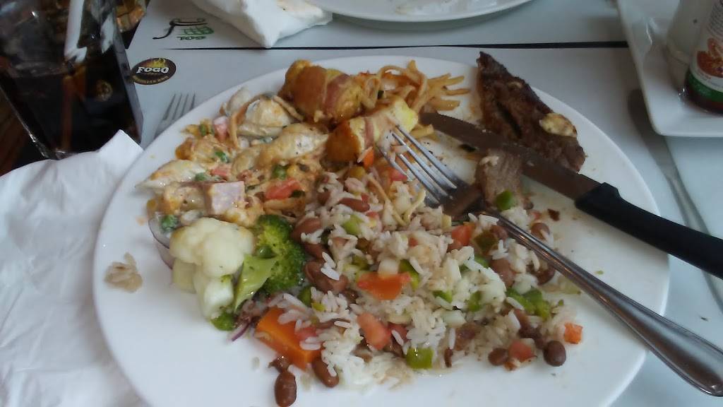 Fogo Brazilian BBQ | restaurant | 39 Iyannough Rd, Hyannis, MA 02601, USA | 5087751000 OR +1 508-775-1000