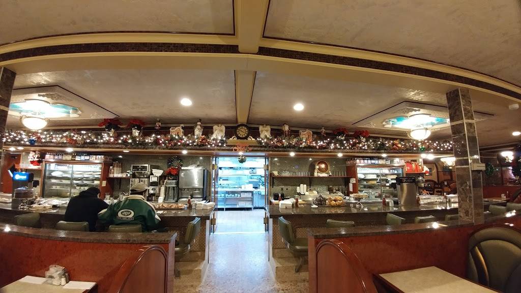 Nowere | restaurant | 123 Lala Land, Middletown, NY 10940, USA | 8452452311 OR +1 845-245-2311