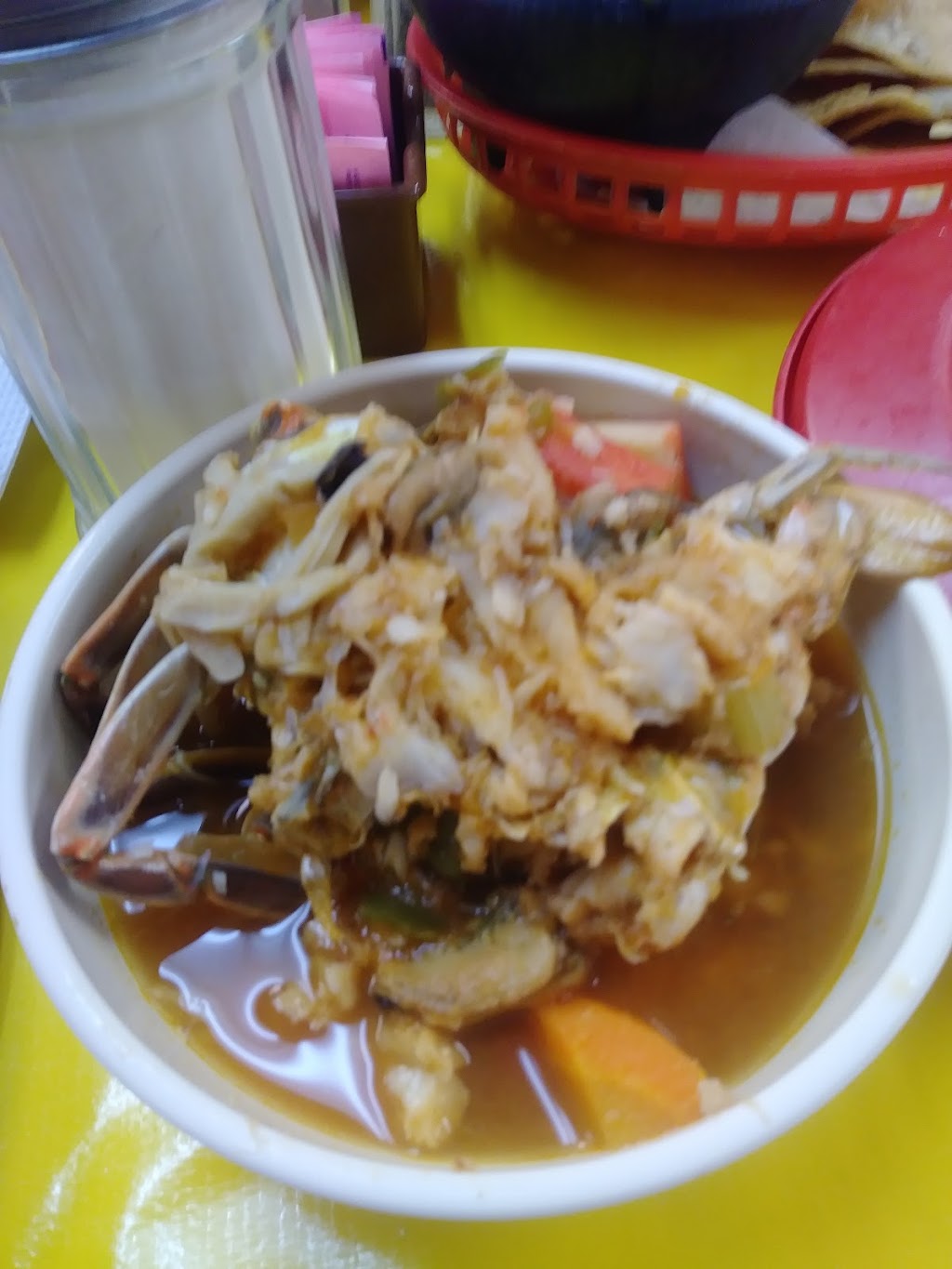 Karolinas Restaurant | restaurant | 4434 E 14th St, Brownsville, TX 78520, USA | 9565441911 OR +1 956-544-1911