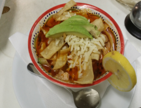 Chihuahua Mexican Grill | restaurant | 88 N Centennial Ave #1, West Fork, AR 72774, USA | 4798392858 OR +1 479-839-2858