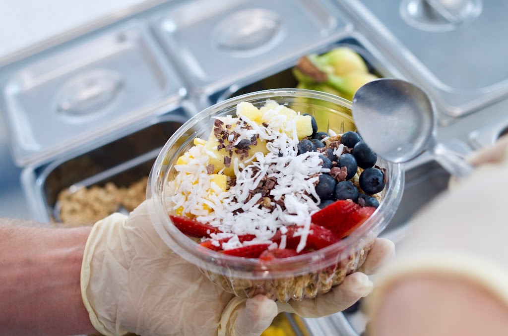 Pipeline Poké Co | restaurant | 310 S Dixie Hwy #300, West Palm Beach, FL 33401, USA | 5618993288 OR +1 561-899-3288