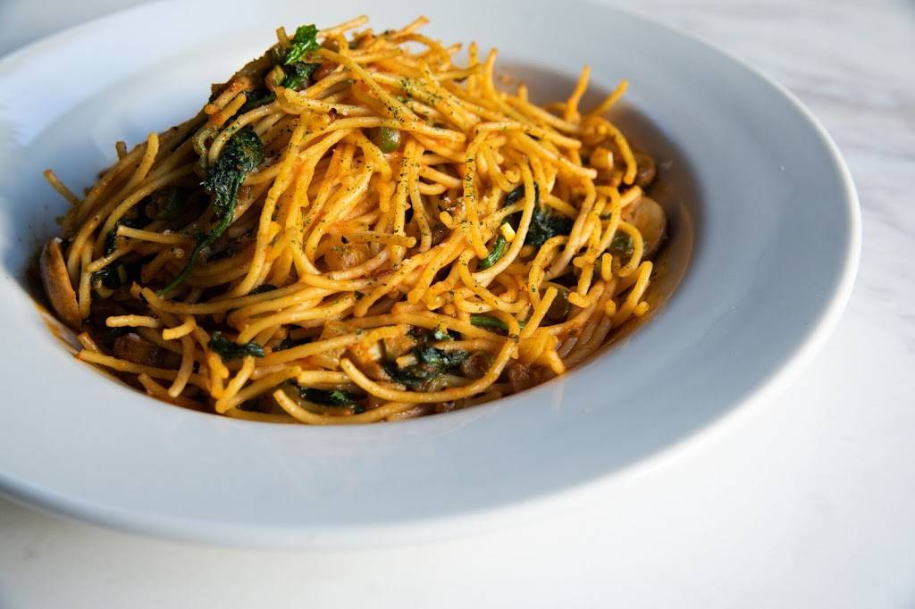 Campagna Italian Kitchen + Wine Bar | restaurant | 202 High St, Farmville, VA 23901, USA | 4346581144 OR +1 434-658-1144