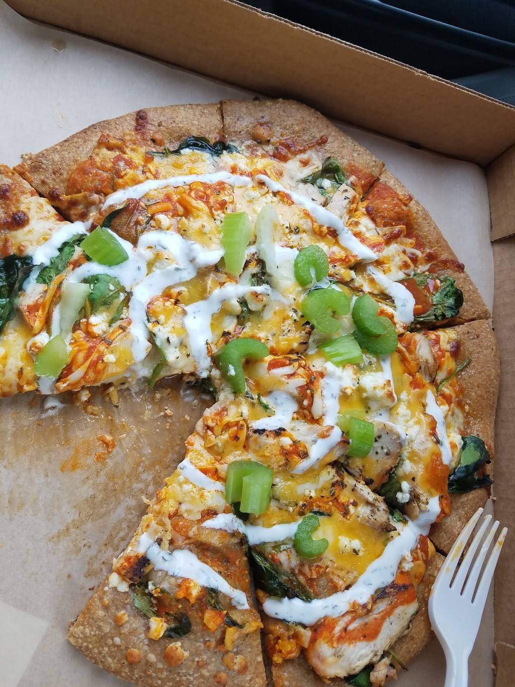 BAM! Healthy Cuisine | restaurant | 7160 Fulton Dr NW, Canton, OH 44718, USA | 3308800226 OR +1 330-880-0226