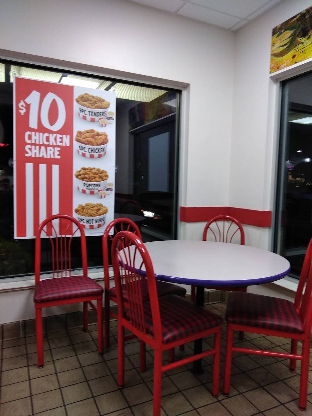 Taco Bell | restaurant | 45960 Denizen Plaza, Sterling, VA 20165, USA | 7034507808 OR +1 703-450-7808