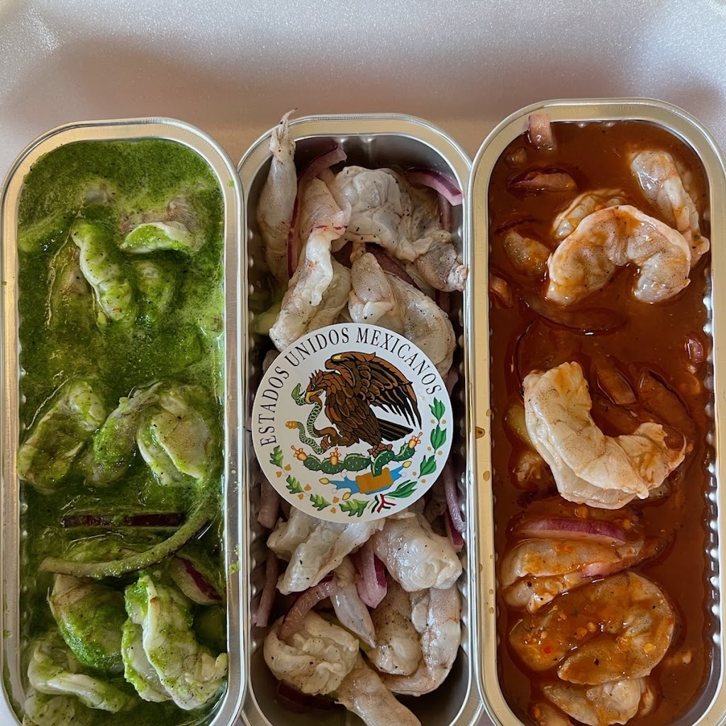 Mariscos el Chinola | restaurant | South 91st Avenue &, W Lower Buckeye Rd, Tolleson, AZ 85353, USA | 4806929933 OR +1 480-692-9933