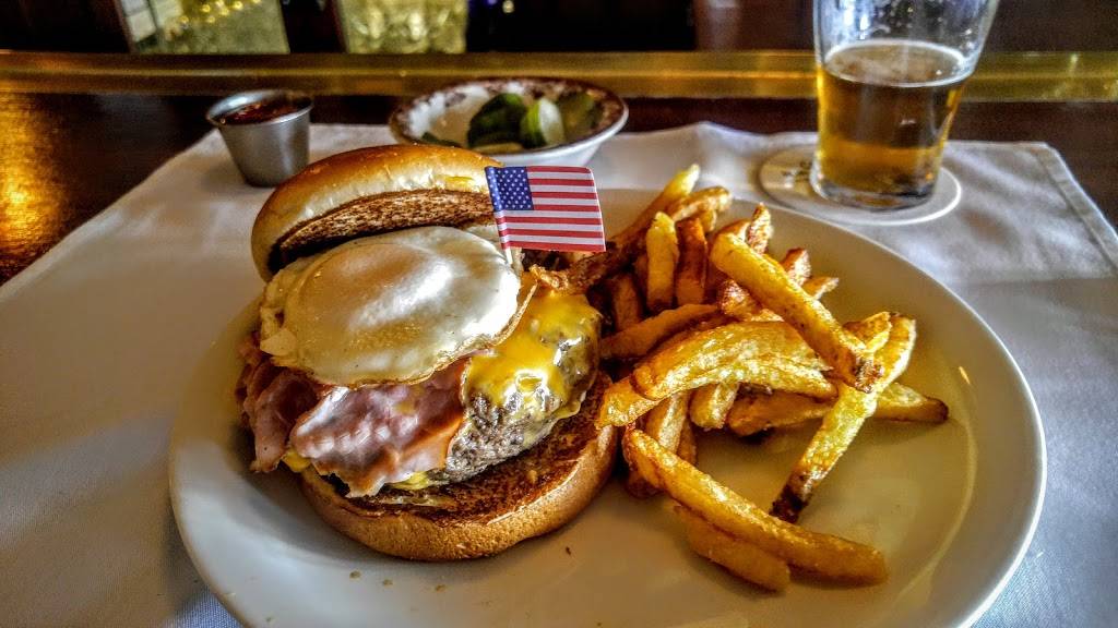 Teds Montana Grill | restaurant | 2817 West End Ave, Nashville, TN 37203, USA | 6153293415 OR +1 615-329-3415